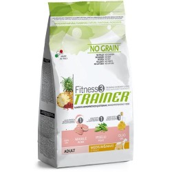 Trainer Fitness3 Adult...