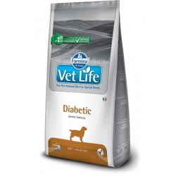 Farmina Vet Life Diabetic...