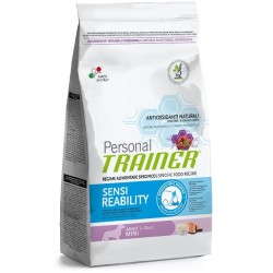 Trainer Personal...