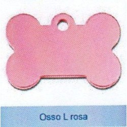 Osso Rosa Small