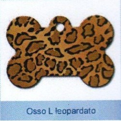 Osso Small Leopardato