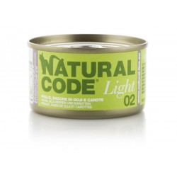 Natural Code Light 02...