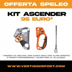 Vertigini Sport - Kit...