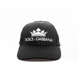 DOLCE & GABBANA - Cappello...
