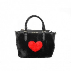 LOVE MOSCHINO - Hand bag in...