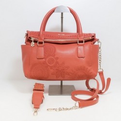 Desigual Amber Loverty Rosso