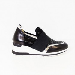 Melluso Sneakers Nero R20413