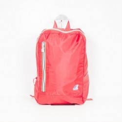 K-way K-Pocket Backpack Rosso
