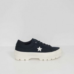 Converse One Star Lugged OX...