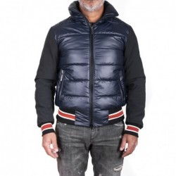 INVICTA - Down Jacket with...