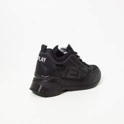 Replay Sneakers Nera RS1BOO10S