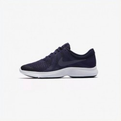 Nike Revolution 4 GS Blu...