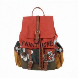 Desigual BackPack Rich...