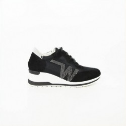 Melluso Sneakers Nero R20425