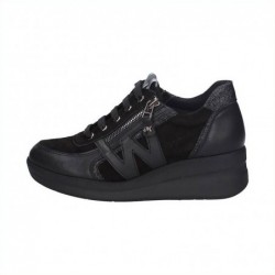 Melluso Sneakers R25623 Nero
