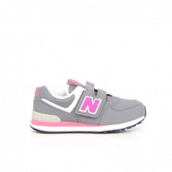 New Balance PV574GP1 Grey Pink
