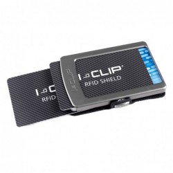 I-Clip Equipment RFID Shield