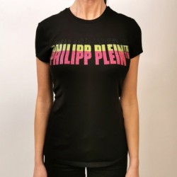 PHILIPP PLEIN - T-Shirt con...