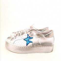 2 STAR - Sneakers Platform...