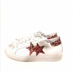 2 STAR  - Sneakers...