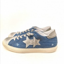 2 STAR  - Sneakers Jeans...