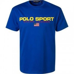 POLO RALPH LAUREN - T-Shirt...