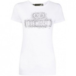 LOVE MOSCHINO - TShirt in...