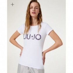 LIU-JO - T-Shirt Logo...