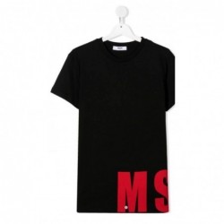 MSGM Baby- T-Shirt Stampa...