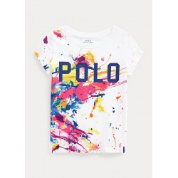 POLO KIDS - T-Shirt Basic...