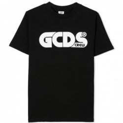 GCDS Mini - T-shirt con...