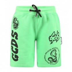 GCDS MINI - 027640FL shorts...