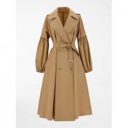 MAX MARA - Trench in...