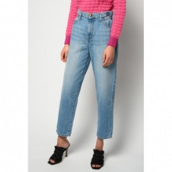 PINKO - FLEXI JEANS MOM-FIT...
