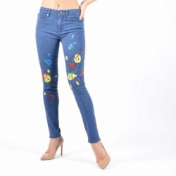 LOVE MOSCHINO - Jeans...