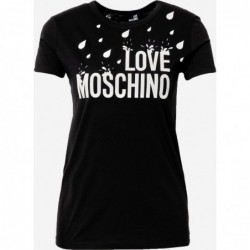 LOVE MOSCHINO- T-Shirt...