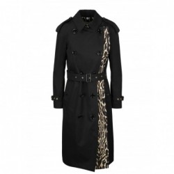 BURBERRY - Trench Lungo -...