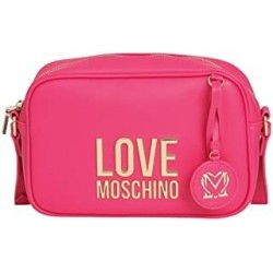 LOVE MOSCHINO - Camera Bag...