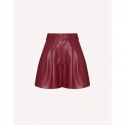 RED VALENTINO - Shorts in...