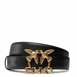 PINKO - Cintura LOVE ASTER...