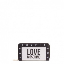 LOVE MOSCHINO -  Portafogli...