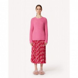 RED VALENTINO - Gonna in...