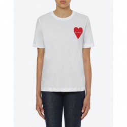 LOVE MOSCHINO - T-Shirt...
