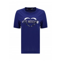 LOVE MOSCHINO - T-Shirt...