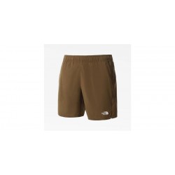 THE NORTH FACE - M 24/7 SHORT