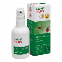 CARE PLUS - ANTI INSECT...