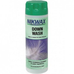 NIKWAX - DOWN WASH