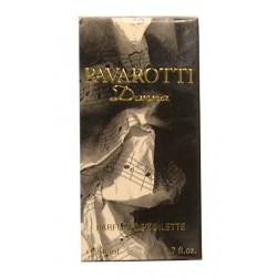 Pavarotti Donna Parfum de...
