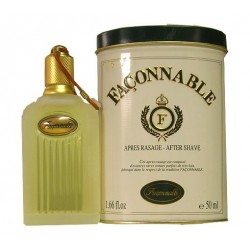 Faconnable after shave 50ml