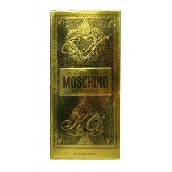 Moschino Pour Homme...